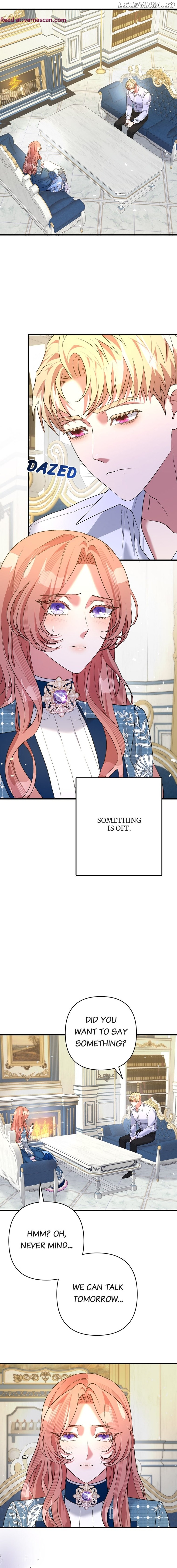 My Second First Marriage Chapter 29 - page 16