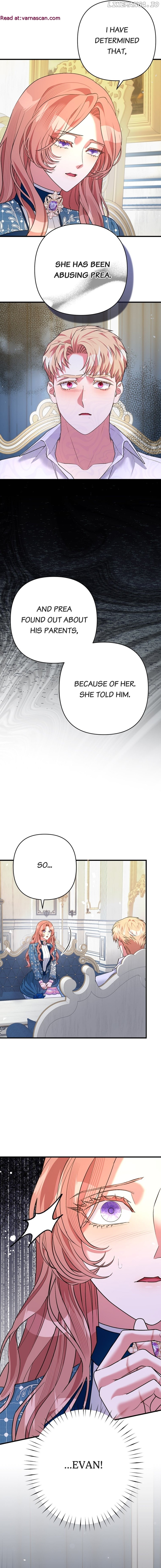 My Second First Marriage Chapter 29 - page 18