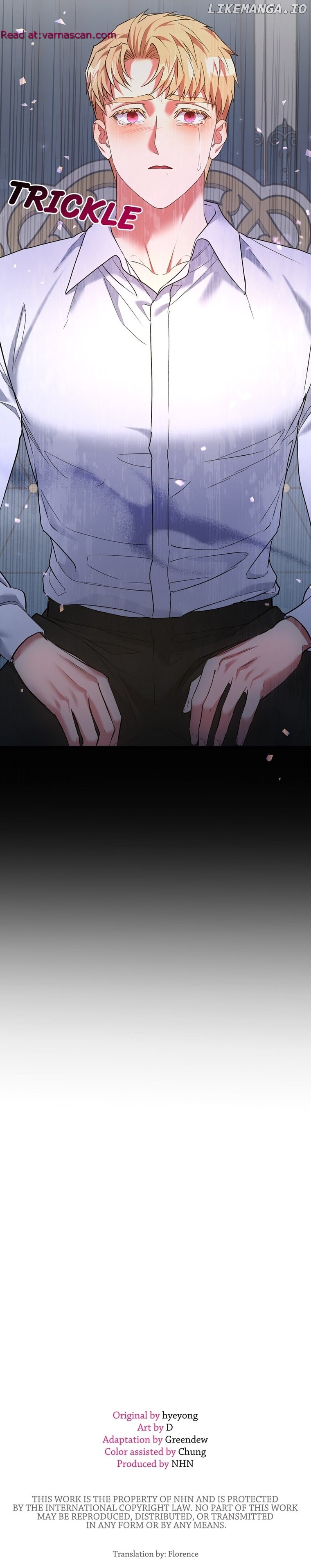 My Second First Marriage Chapter 29 - page 19