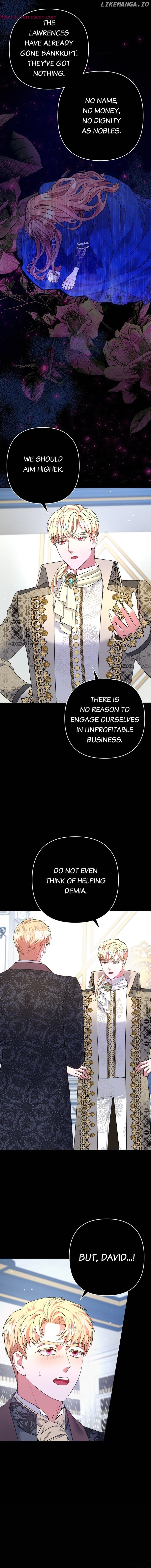 My Second First Marriage Chapter 29 - page 6