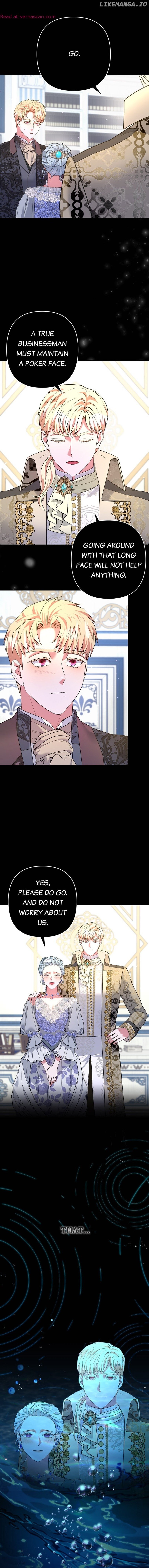 My Second First Marriage Chapter 29 - page 9