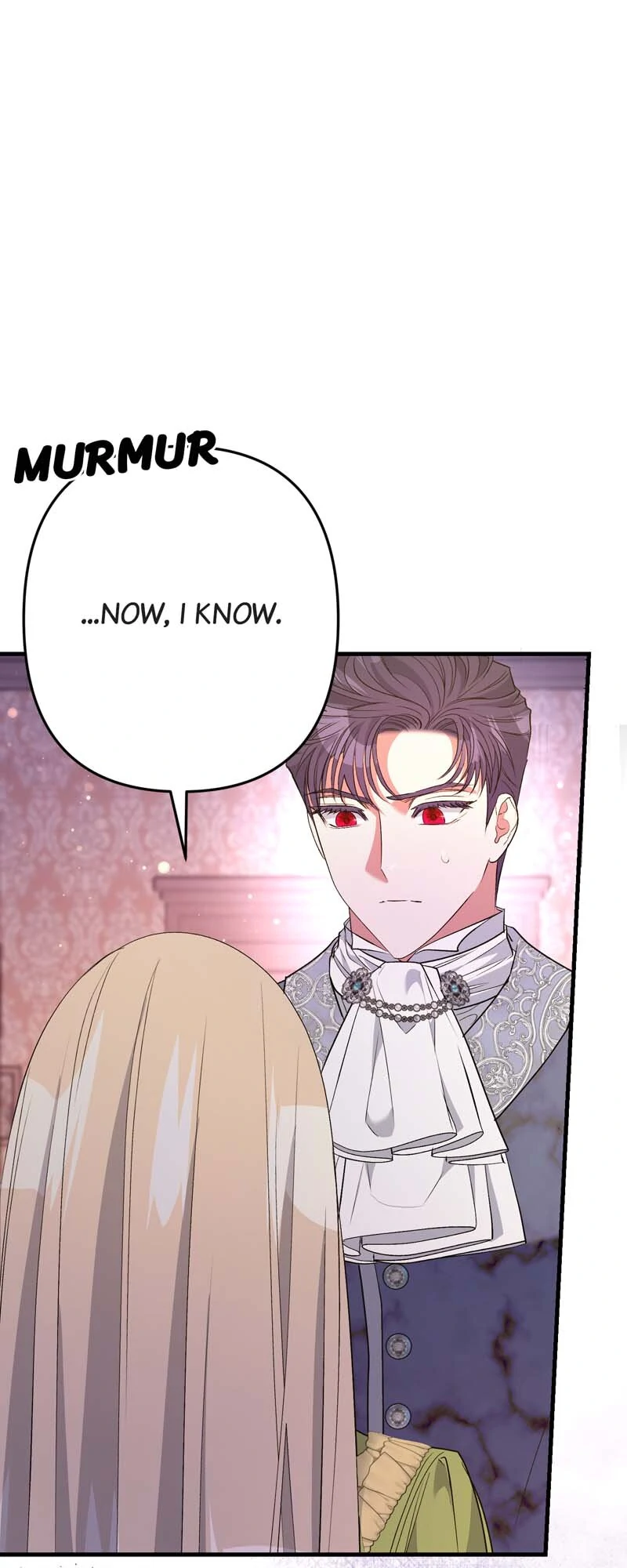 My Second First Marriage Chapter 68 - page 1