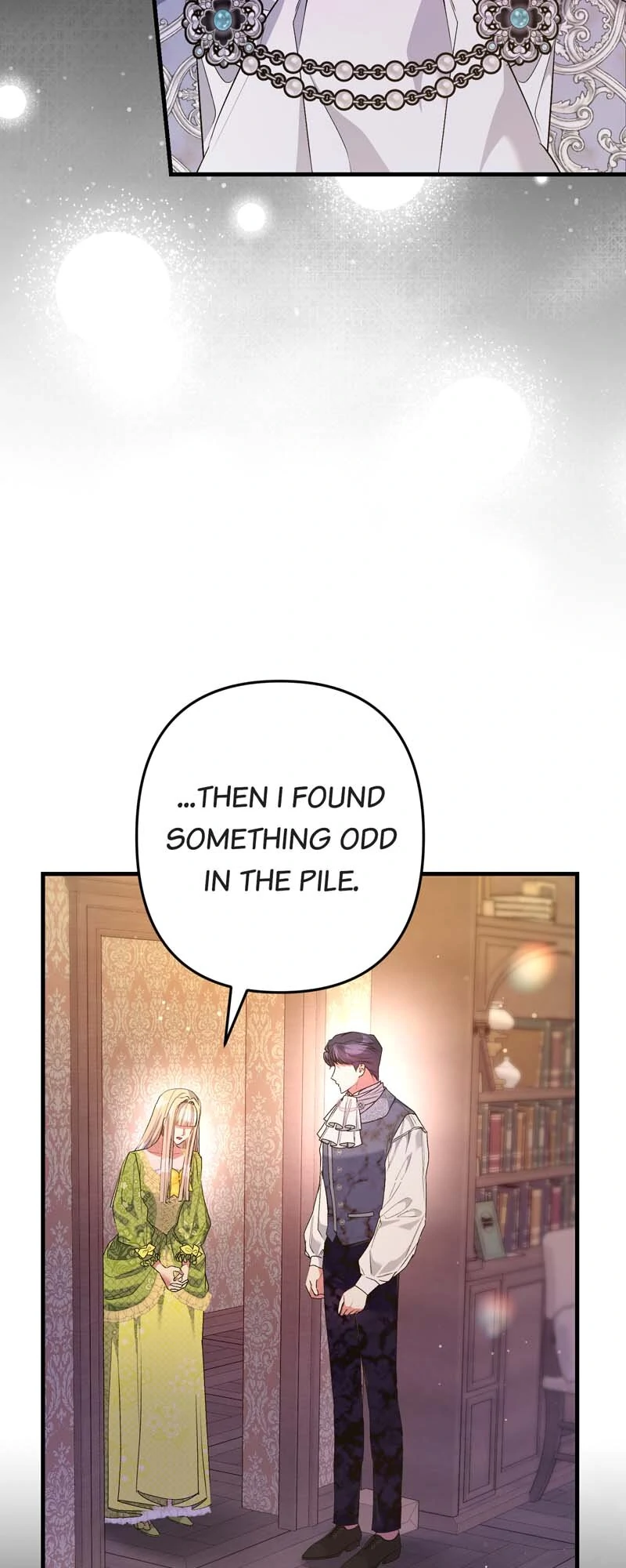My Second First Marriage Chapter 68 - page 10