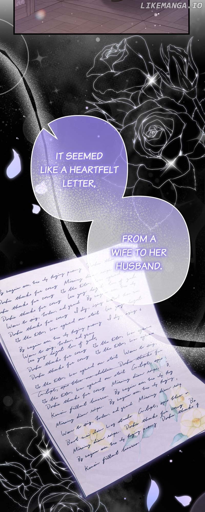 My Second First Marriage Chapter 68 - page 11