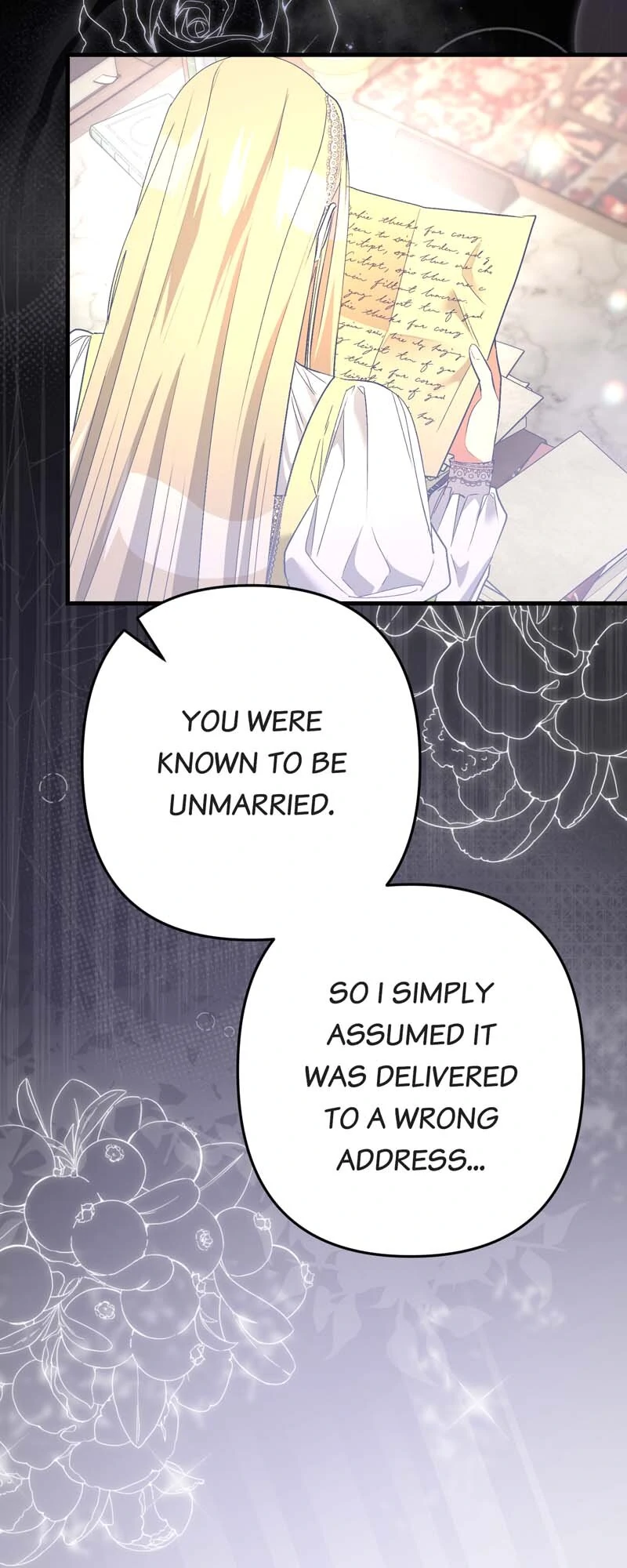 My Second First Marriage Chapter 68 - page 12