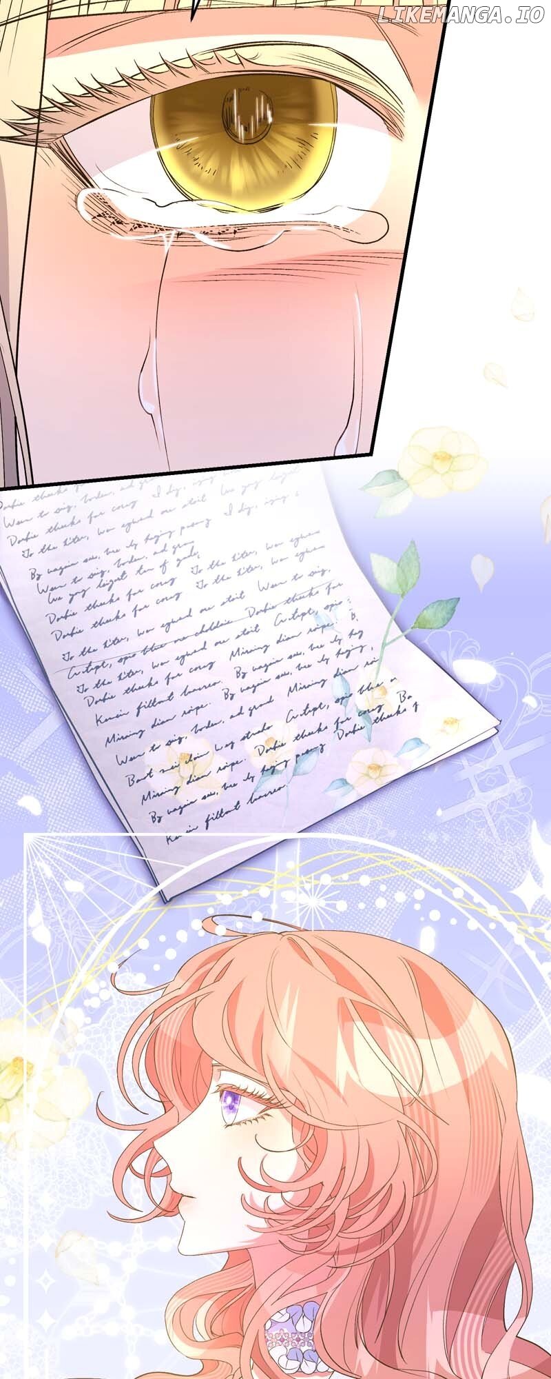 My Second First Marriage Chapter 68 - page 18