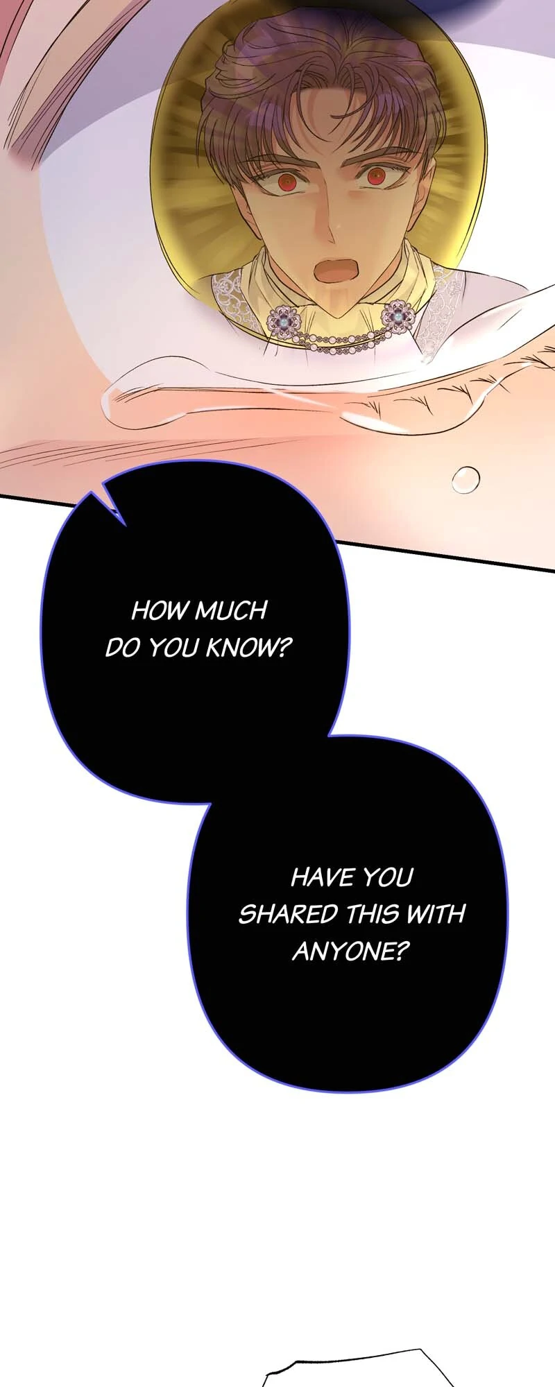 My Second First Marriage Chapter 68 - page 23