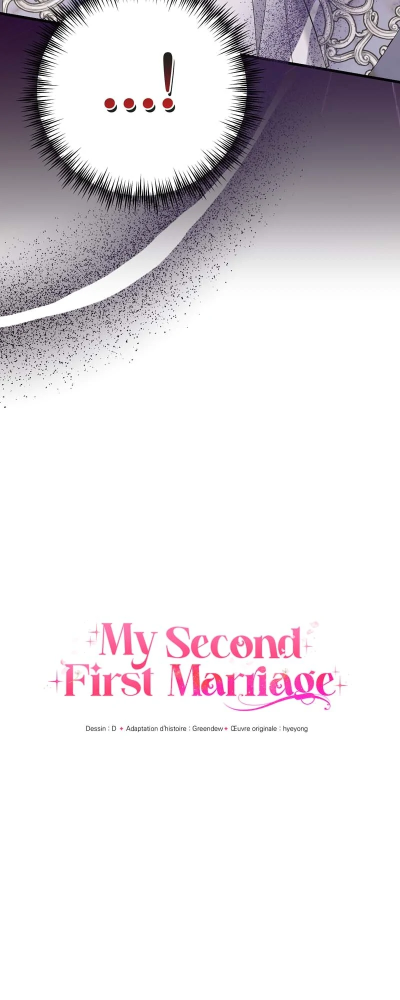 My Second First Marriage Chapter 68 - page 3