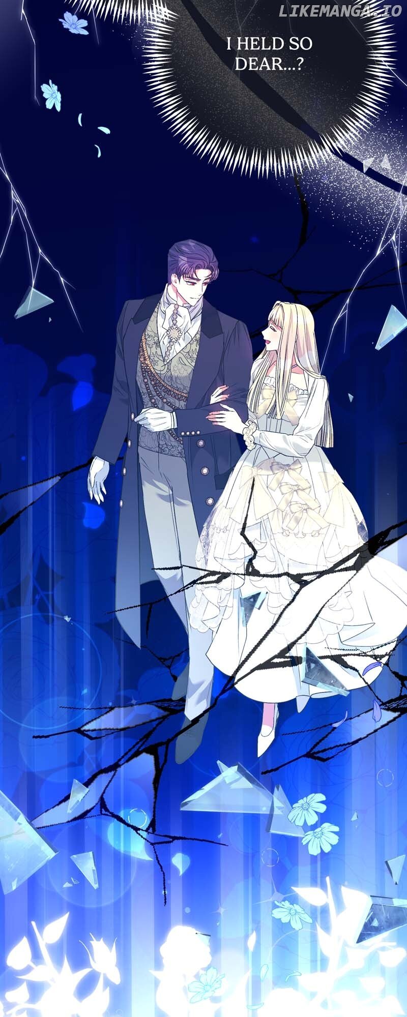 My Second First Marriage Chapter 68 - page 32