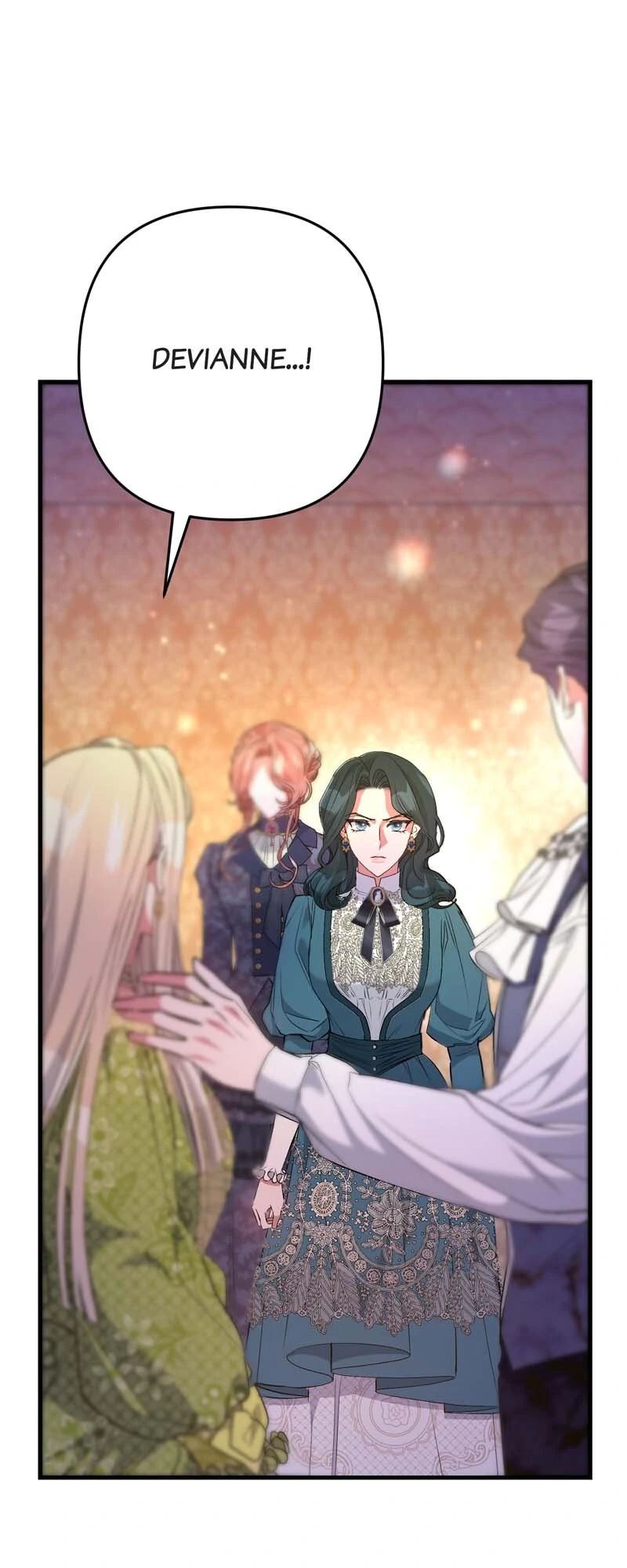My Second First Marriage Chapter 68 - page 34