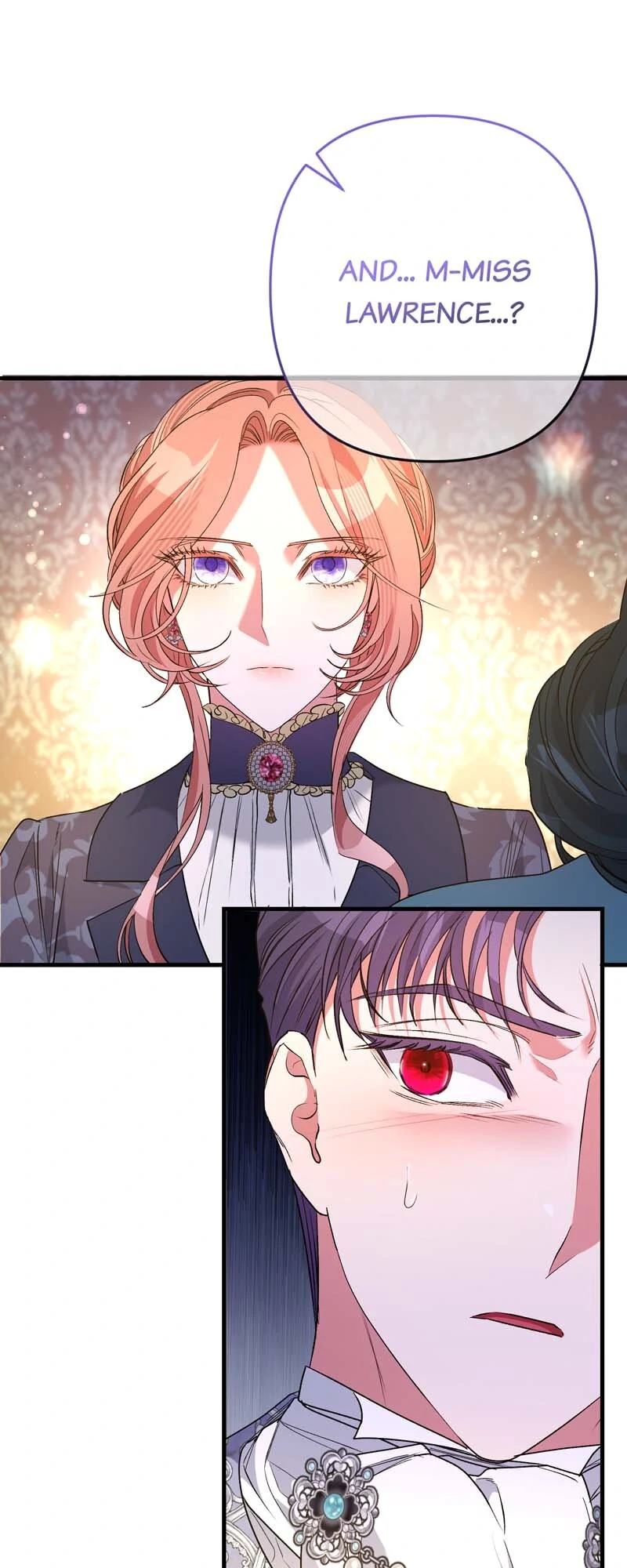 My Second First Marriage Chapter 68 - page 35