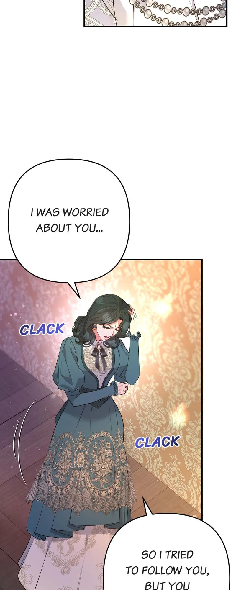 My Second First Marriage Chapter 68 - page 36