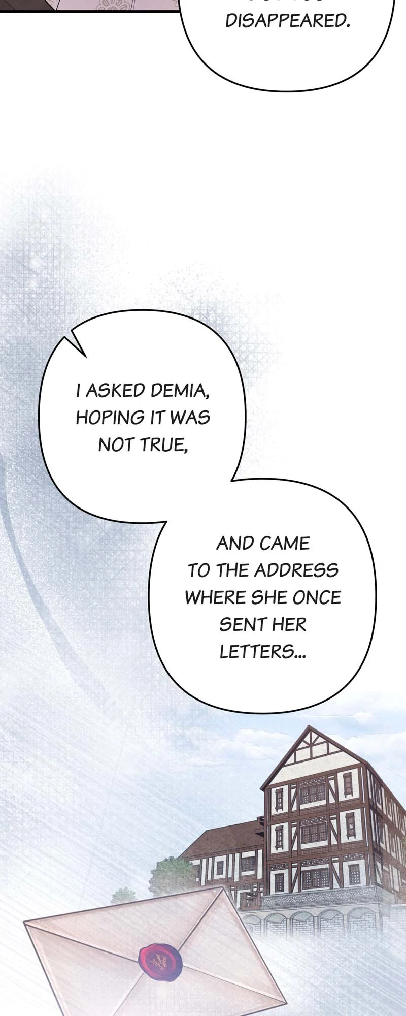 My Second First Marriage Chapter 68 - page 37