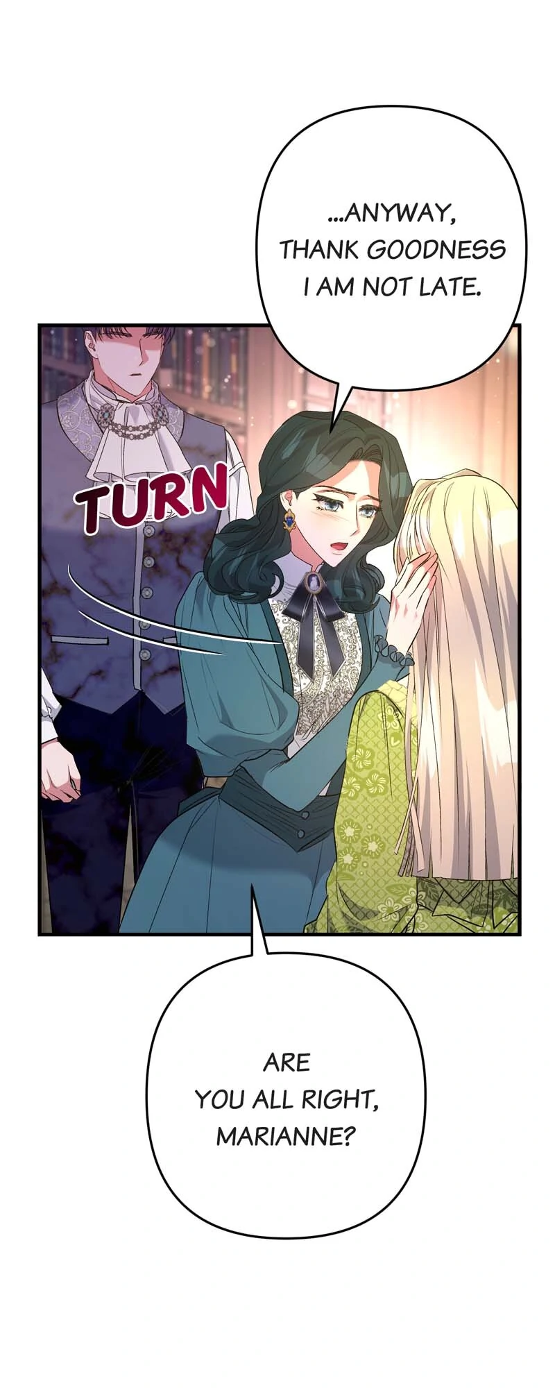 My Second First Marriage Chapter 68 - page 40