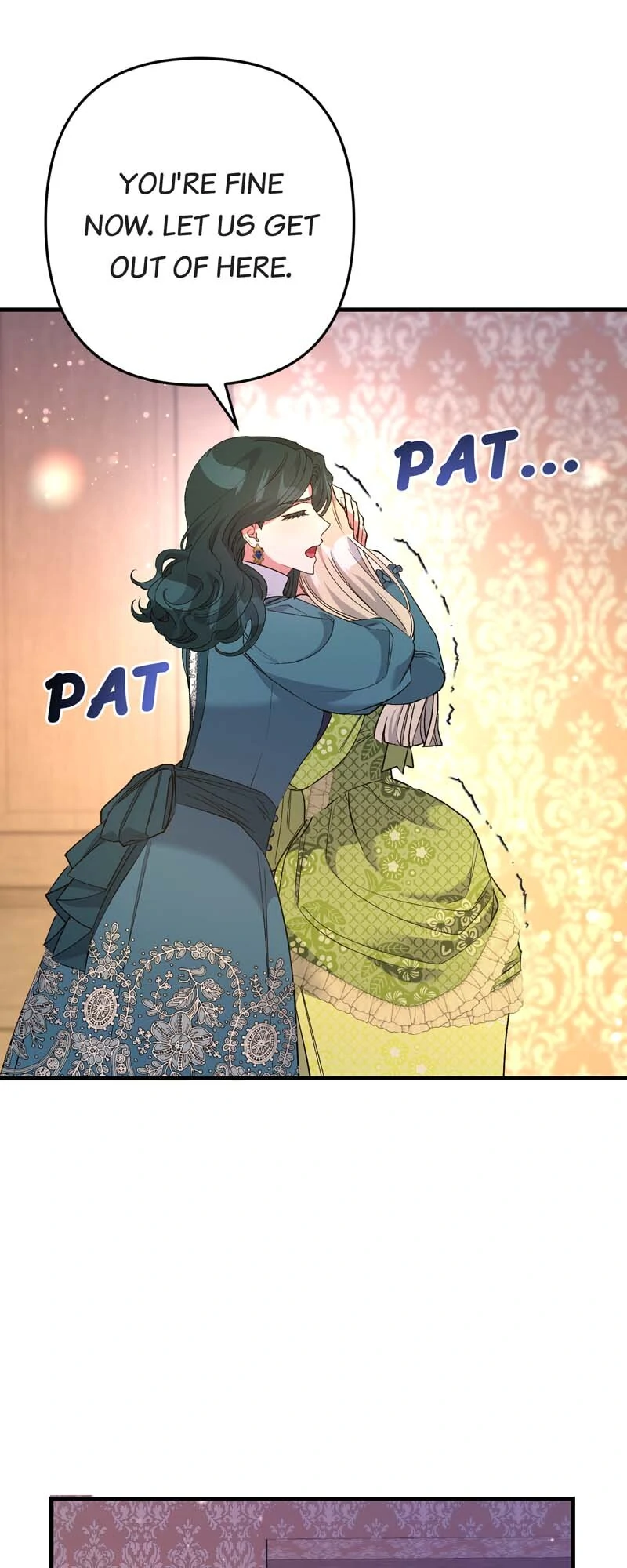 My Second First Marriage Chapter 68 - page 42