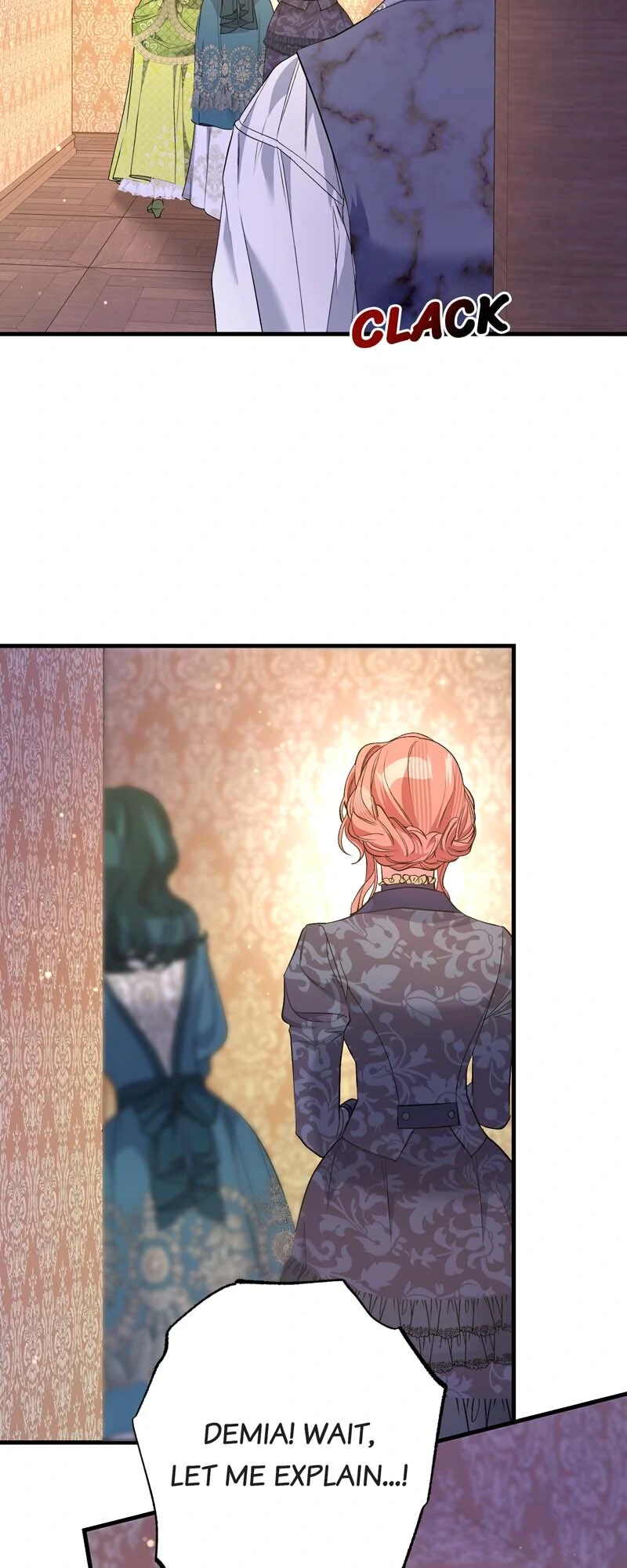 My Second First Marriage Chapter 68 - page 47