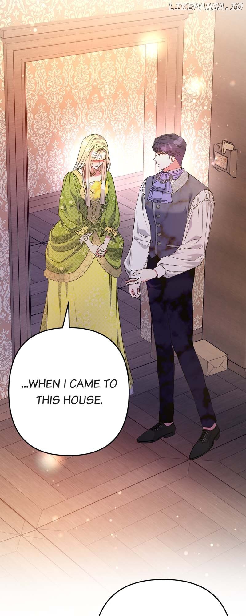 My Second First Marriage Chapter 68 - page 5