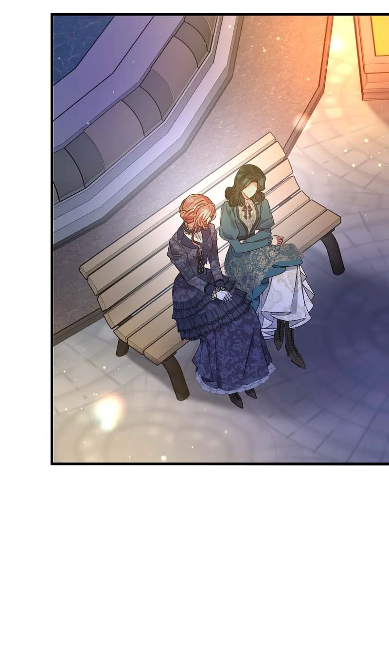 My Second First Marriage Chapter 68 - page 52