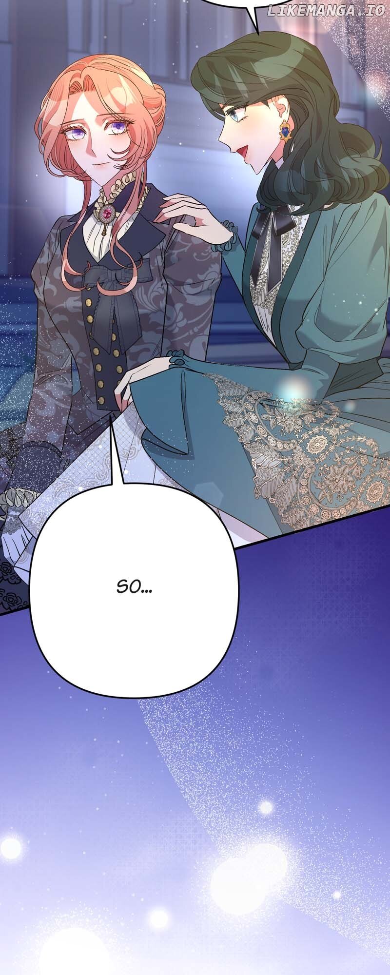 My Second First Marriage Chapter 68 - page 58