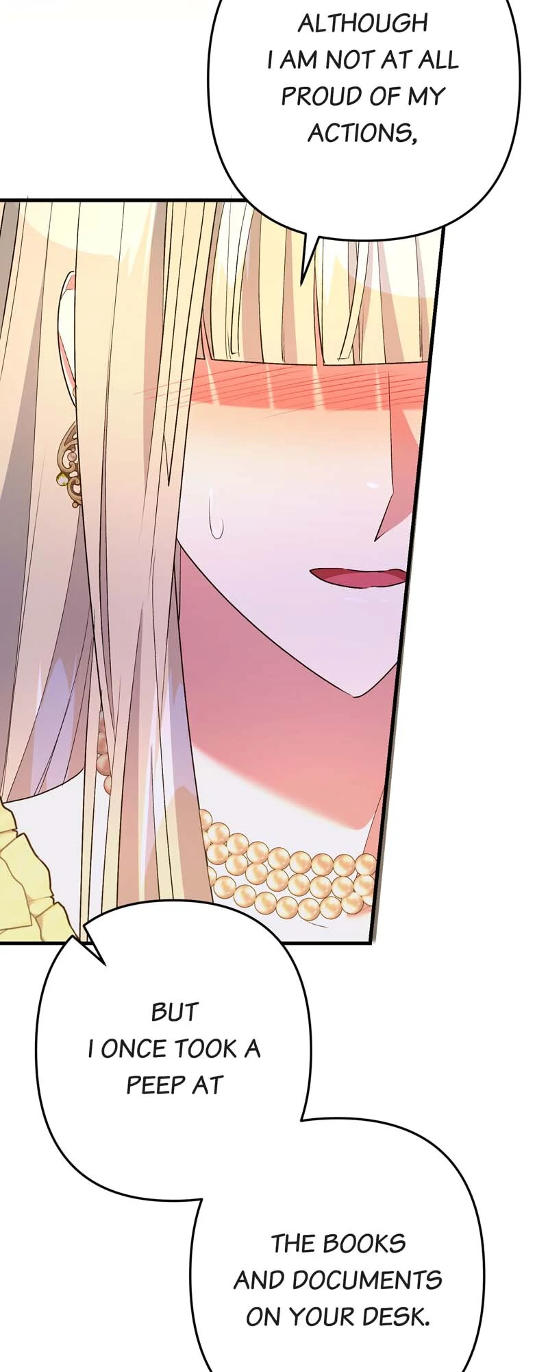 My Second First Marriage Chapter 68 - page 6