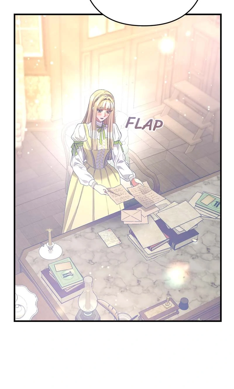 My Second First Marriage Chapter 68 - page 7