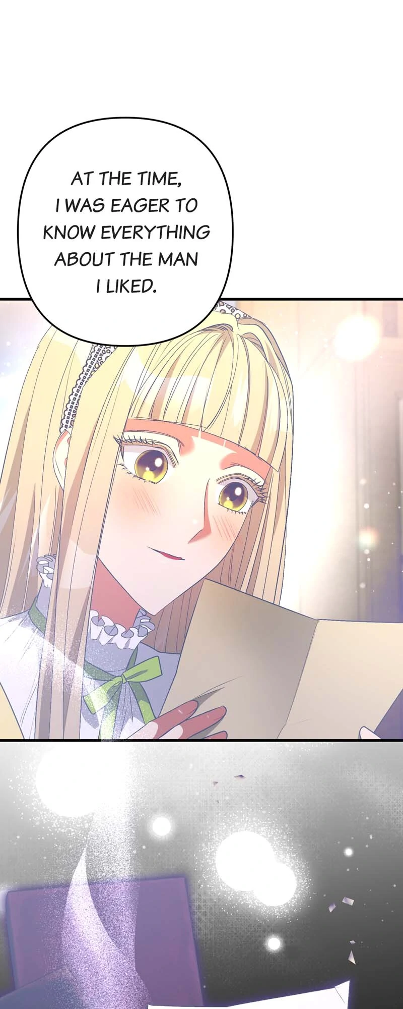 My Second First Marriage Chapter 68 - page 8
