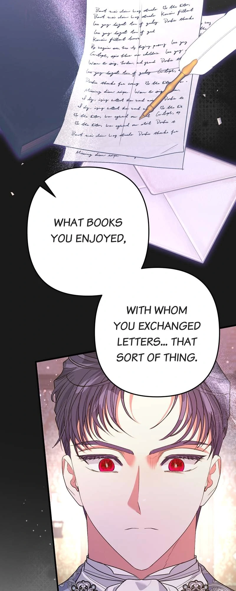 My Second First Marriage Chapter 68 - page 9