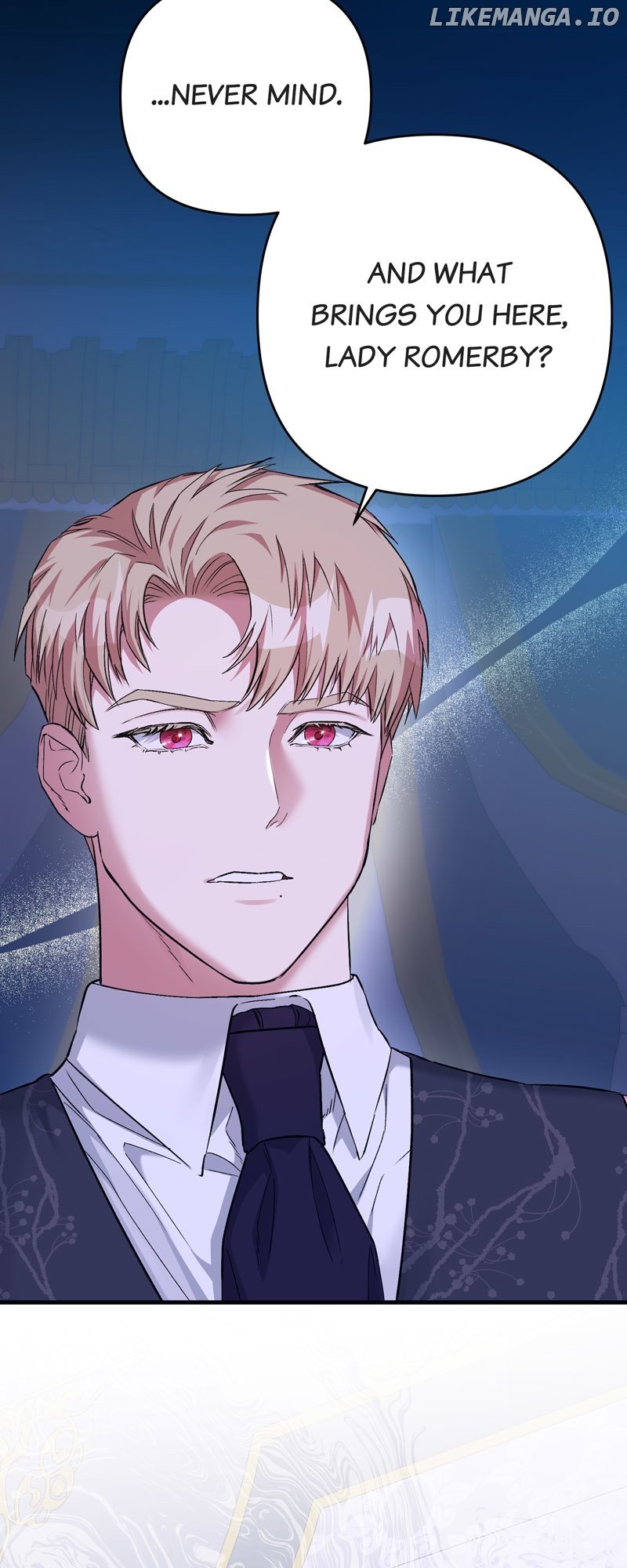 My Second First Marriage Chapter 3 - page 12