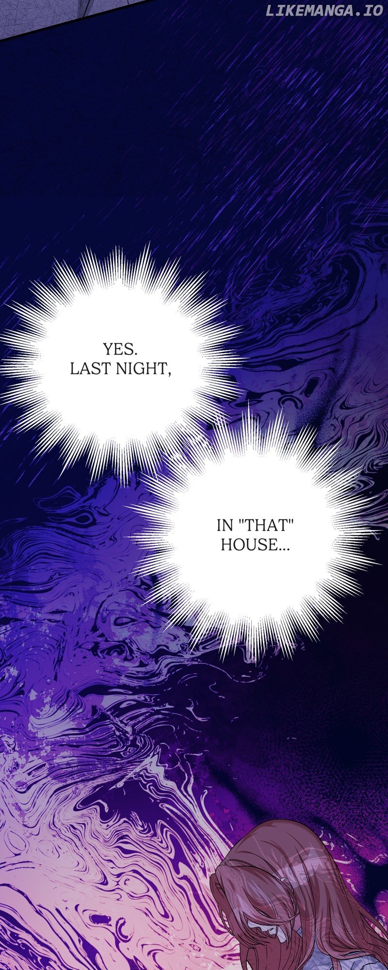 My Second First Marriage Chapter 3 - page 16