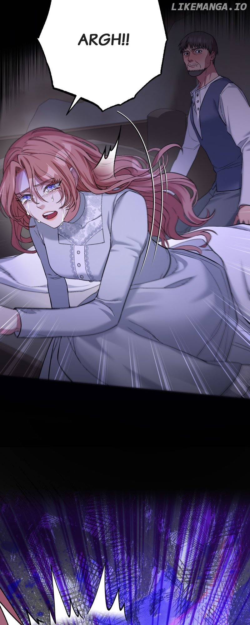 My Second First Marriage Chapter 3 - page 19