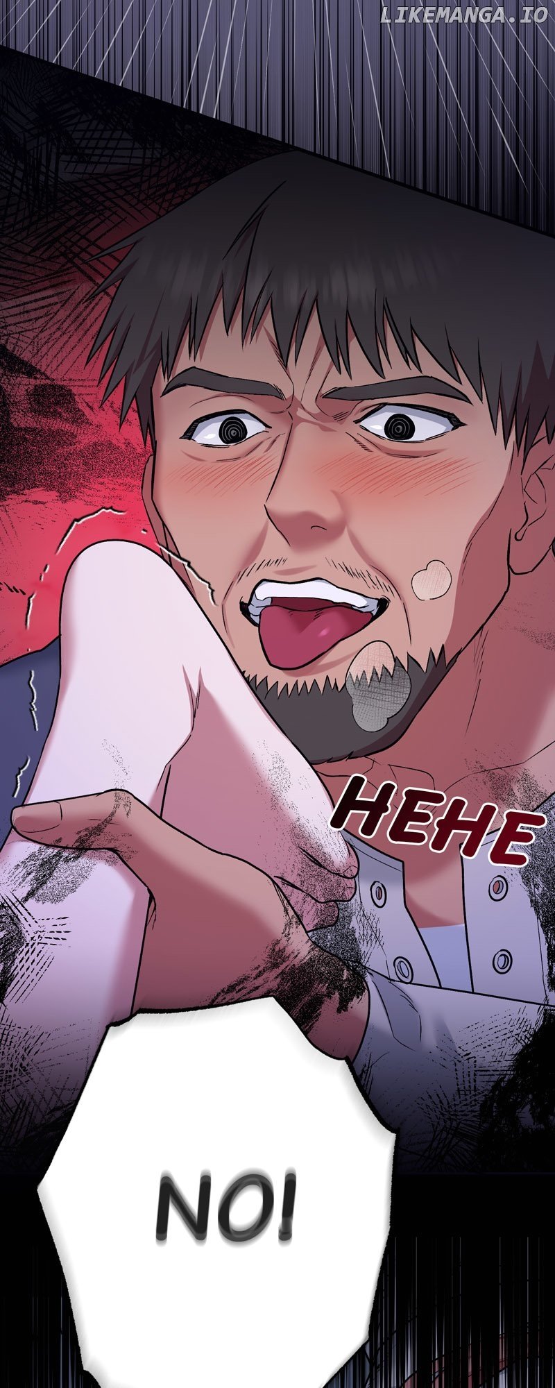 My Second First Marriage Chapter 3 - page 22