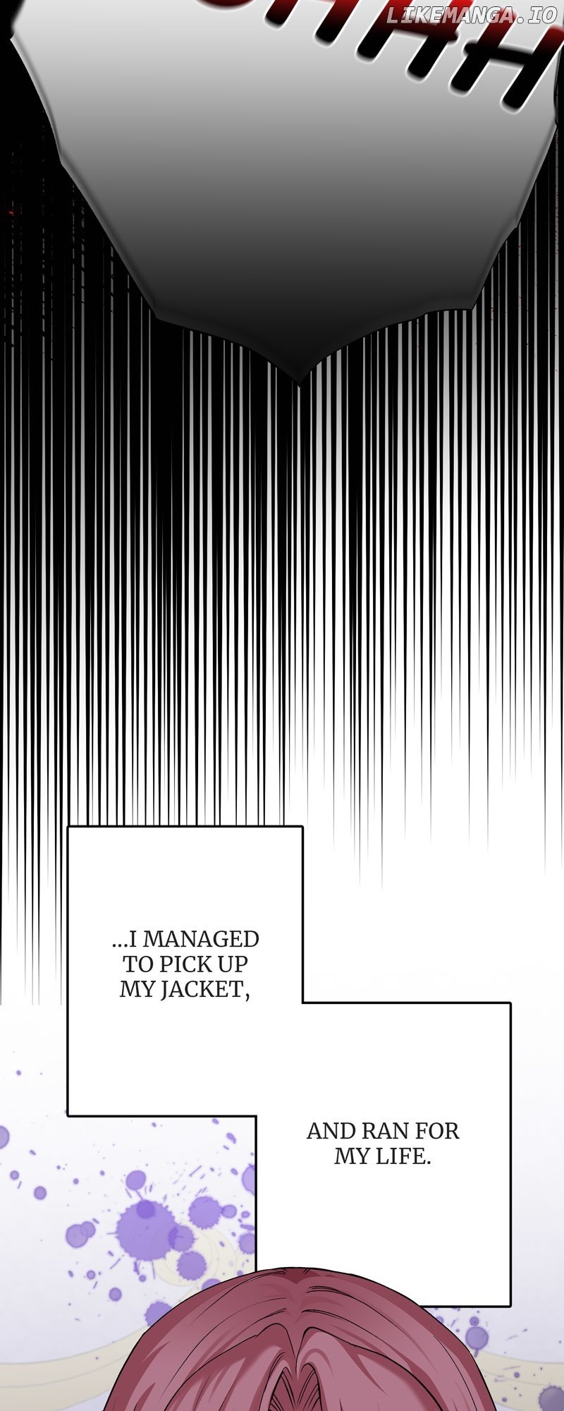 My Second First Marriage Chapter 3 - page 30