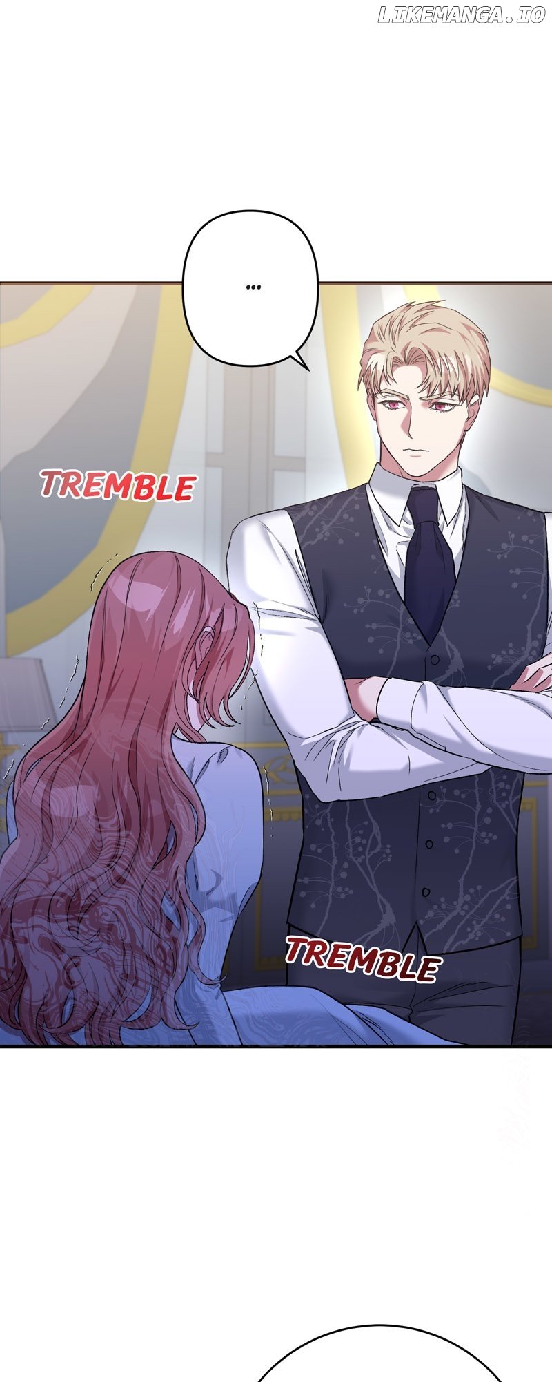 My Second First Marriage Chapter 3 - page 32