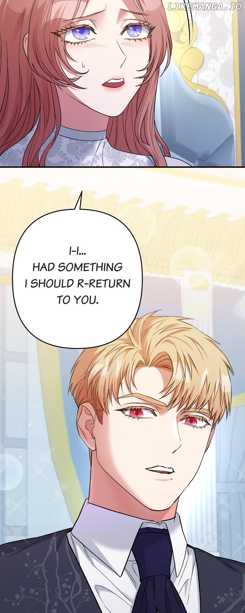 My Second First Marriage Chapter 3 - page 34