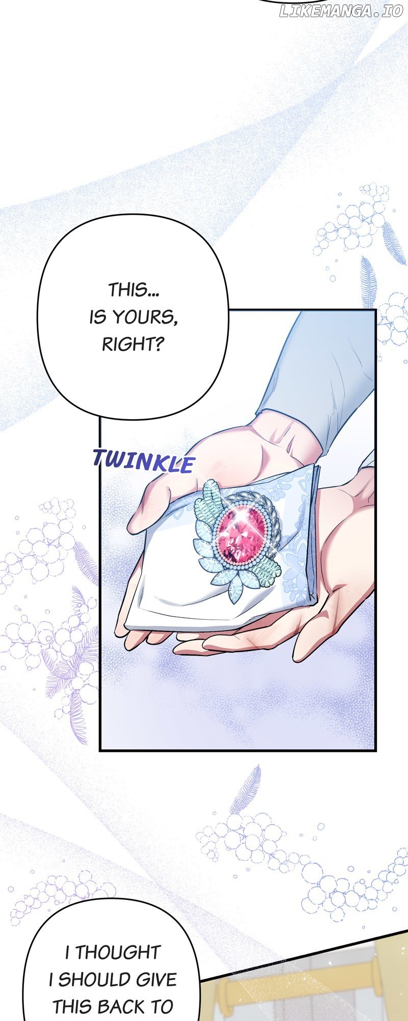 My Second First Marriage Chapter 3 - page 36