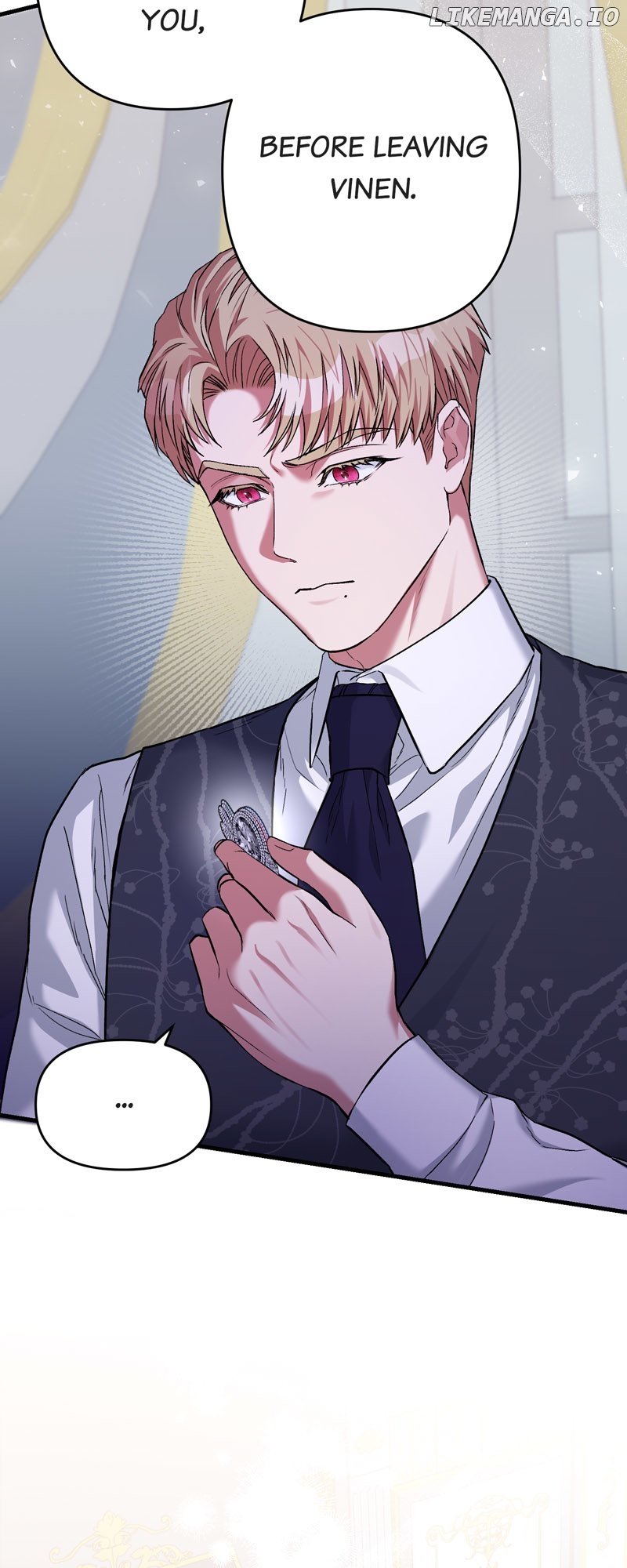 My Second First Marriage Chapter 3 - page 37