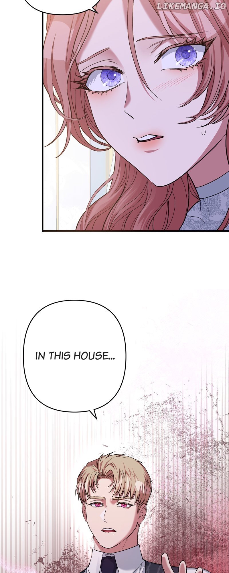 My Second First Marriage Chapter 3 - page 40