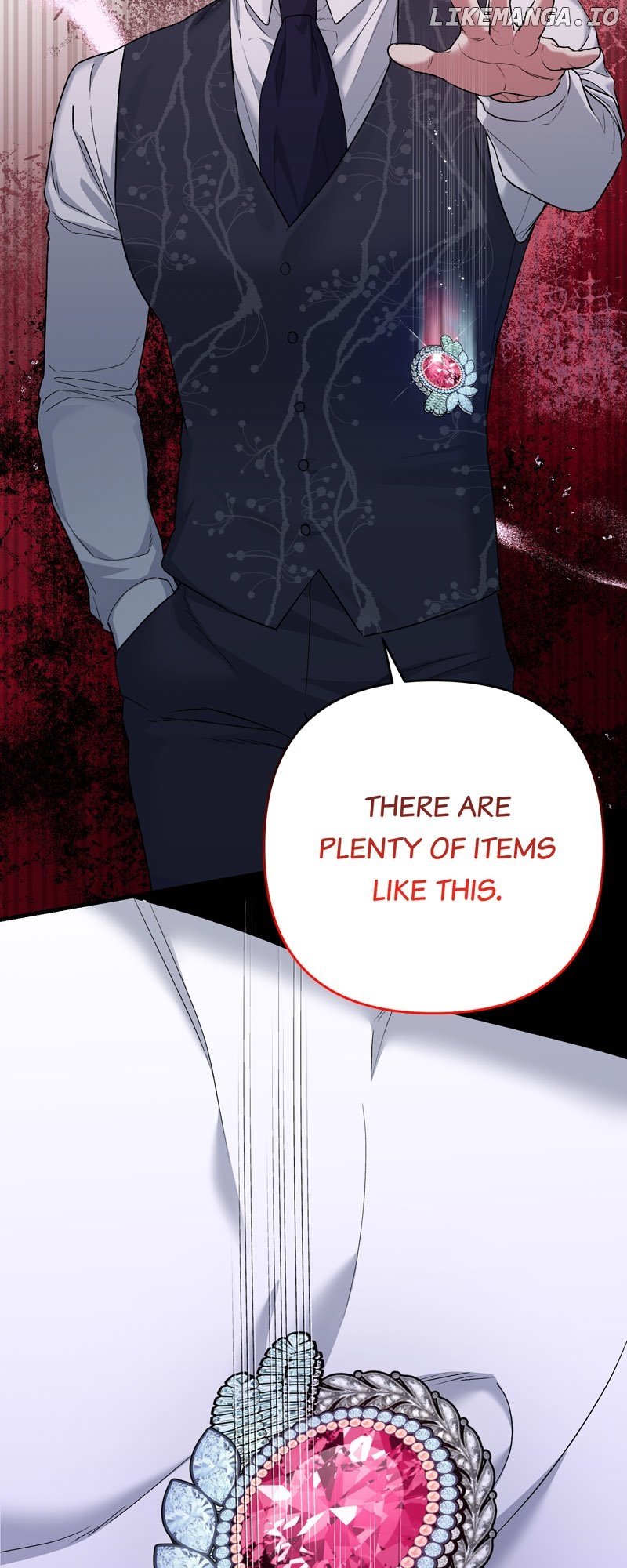 My Second First Marriage Chapter 3 - page 41