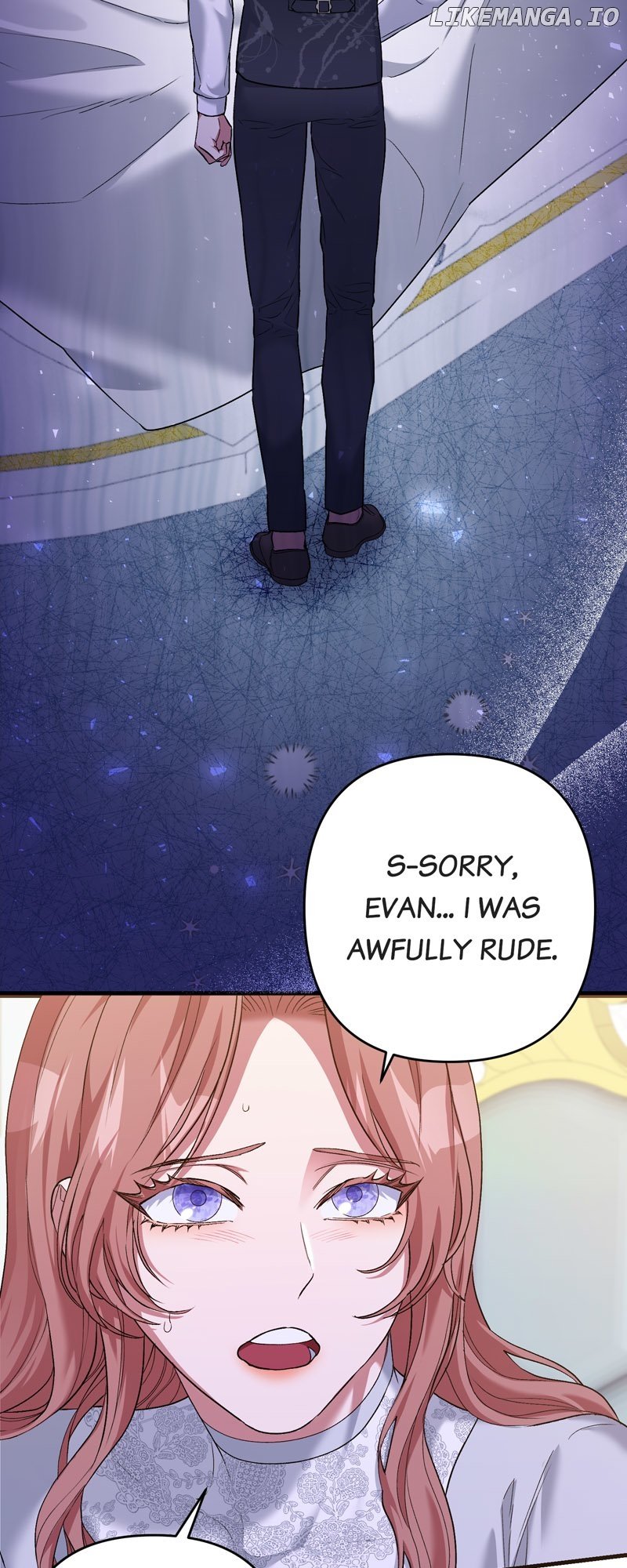My Second First Marriage Chapter 3 - page 43