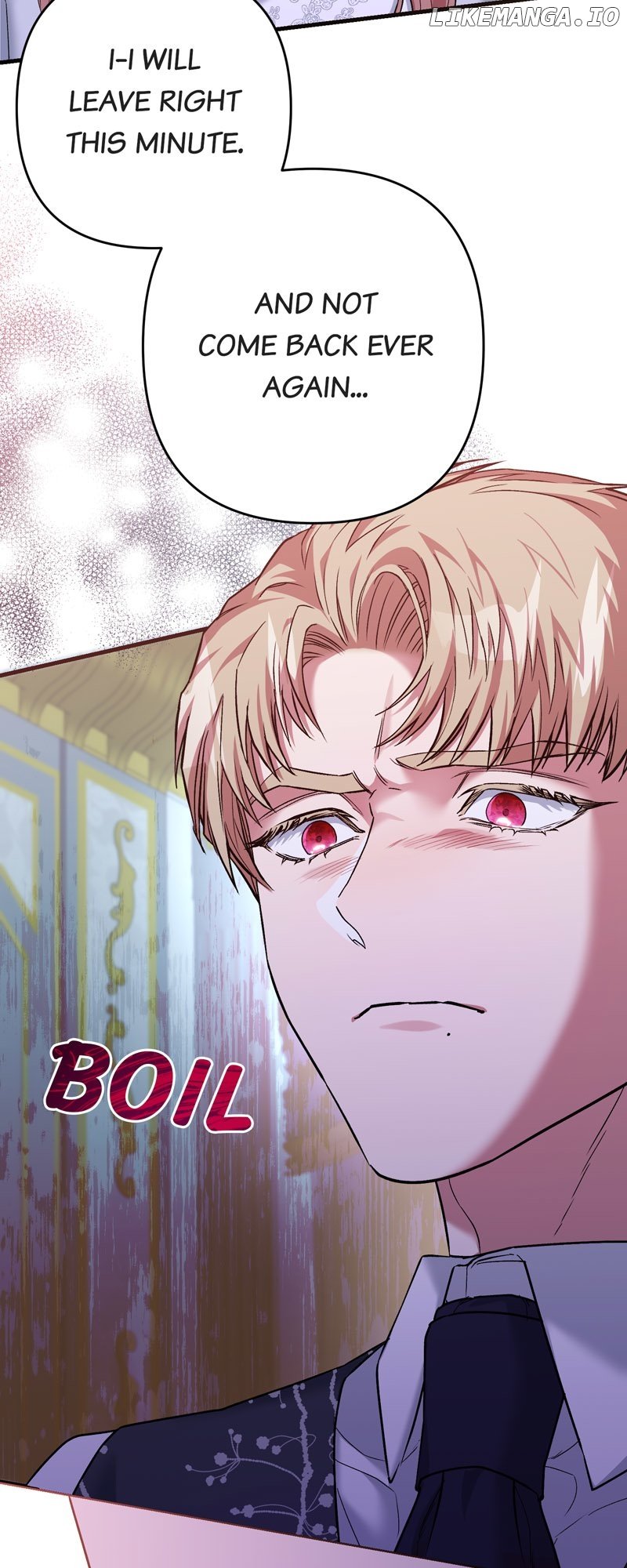 My Second First Marriage Chapter 3 - page 44