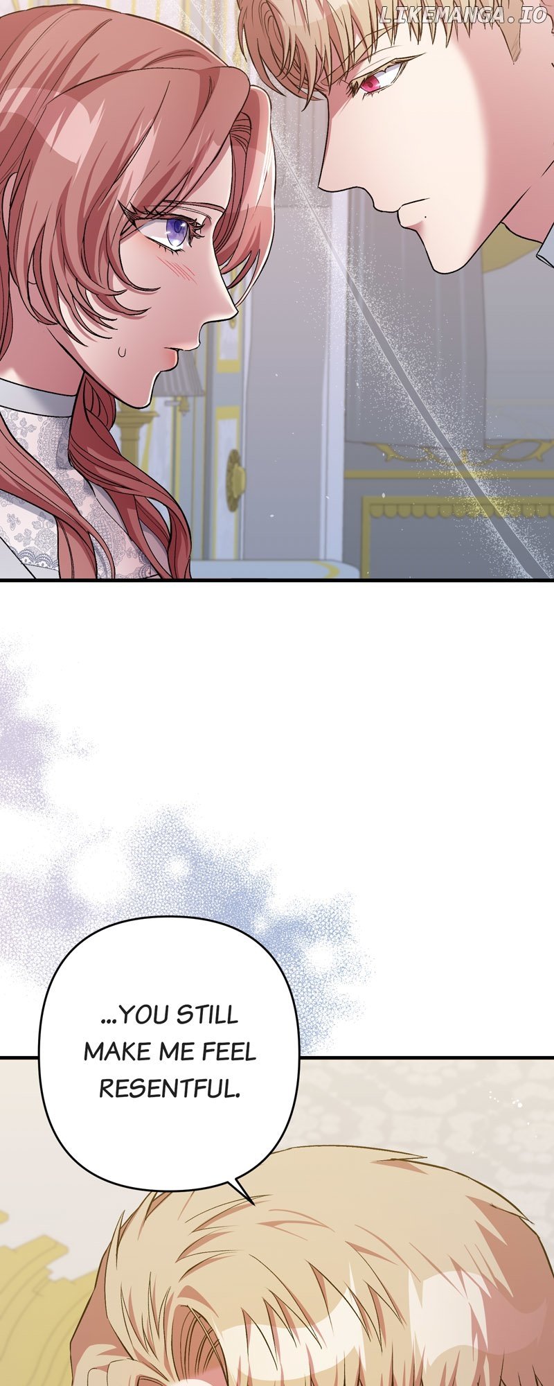 My Second First Marriage Chapter 3 - page 47