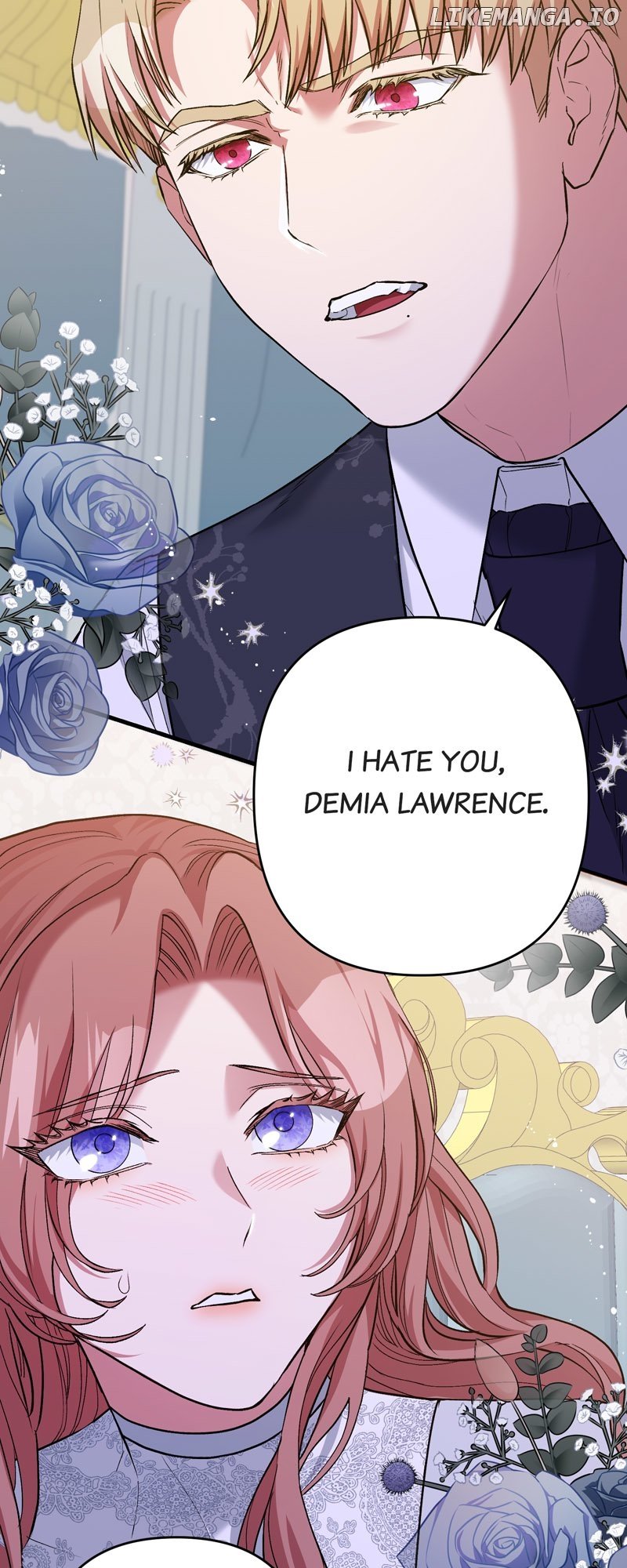 My Second First Marriage Chapter 3 - page 48