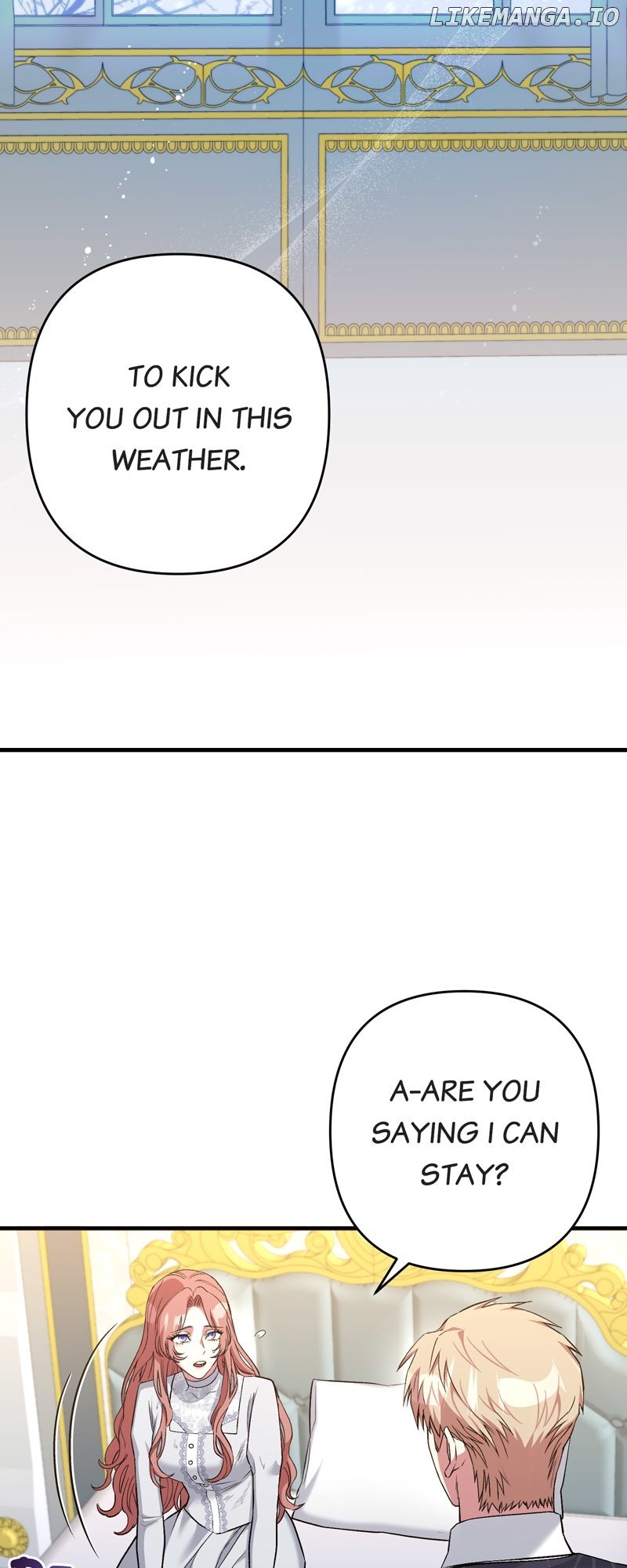 My Second First Marriage Chapter 3 - page 50