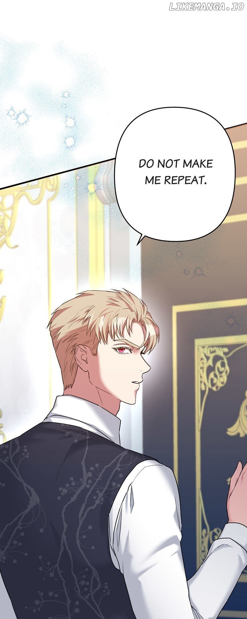 My Second First Marriage Chapter 3 - page 52