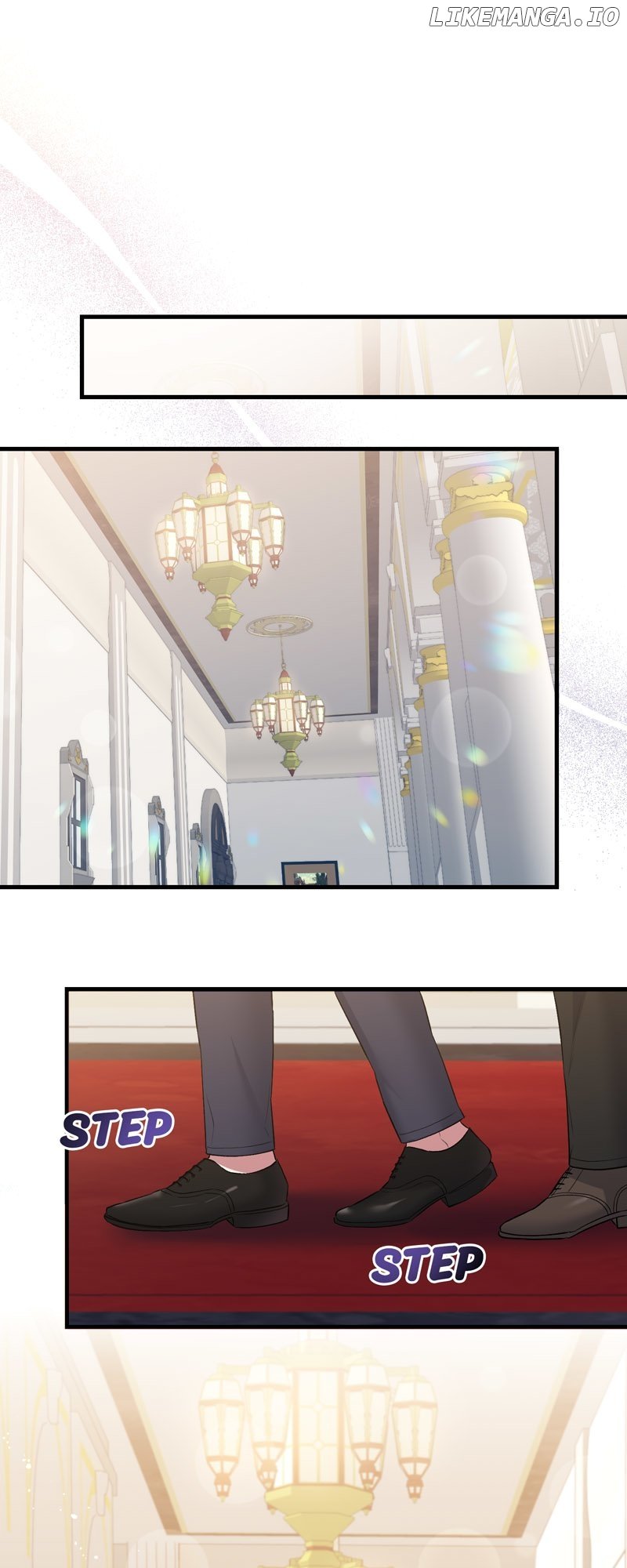 My Second First Marriage Chapter 3 - page 55