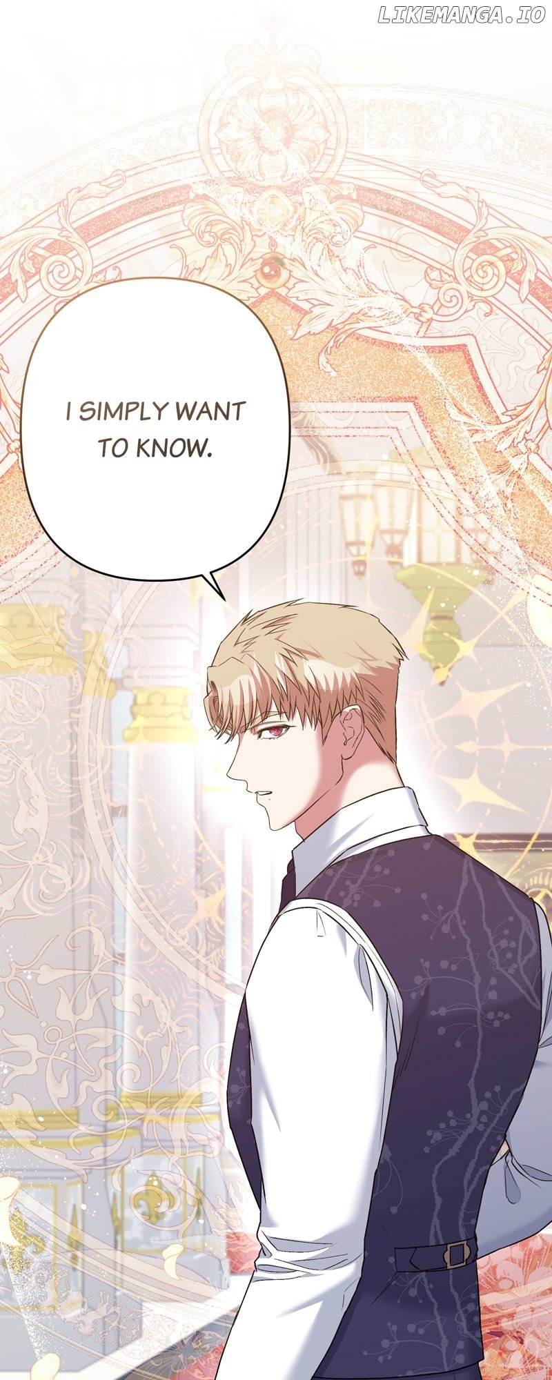 My Second First Marriage Chapter 3 - page 59