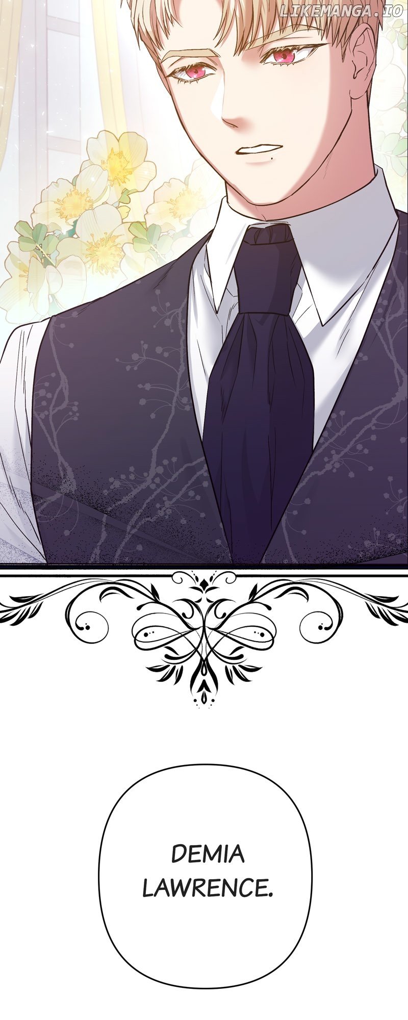 My Second First Marriage Chapter 3 - page 7