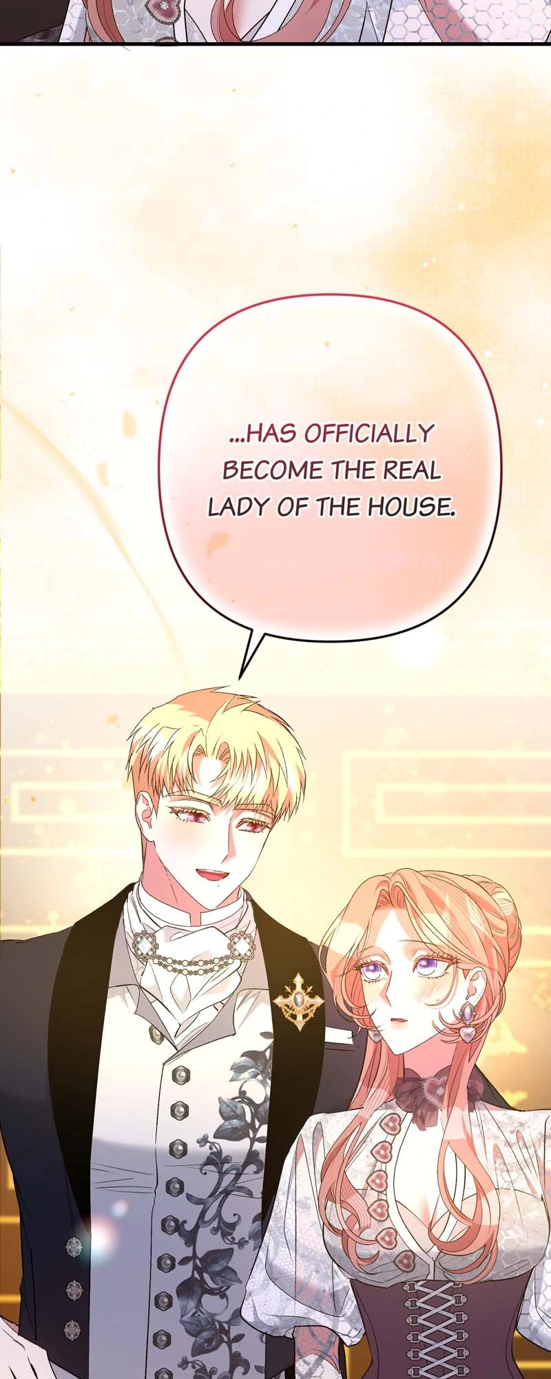My Second First Marriage Chapter 59 - page 10