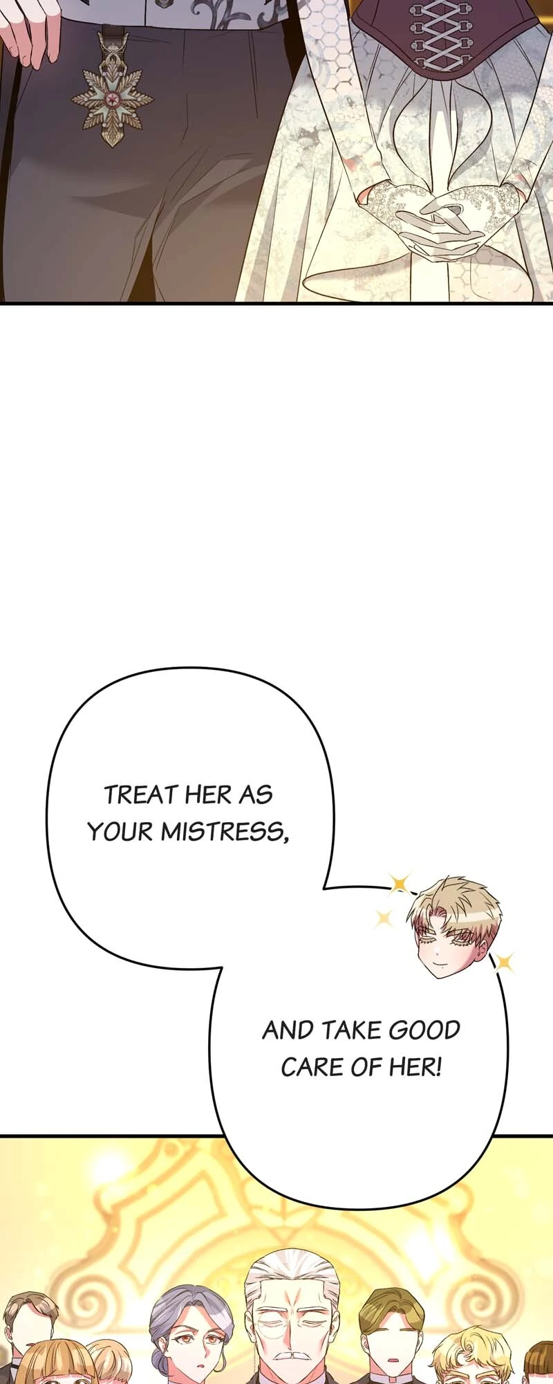 My Second First Marriage Chapter 59 - page 11