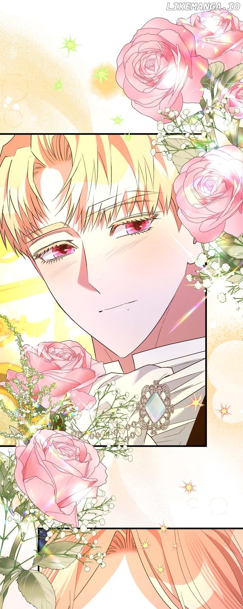 My Second First Marriage Chapter 59 - page 15